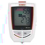 Kimo KH220 Temperaturlogger