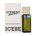 Iceberg Homme EDT Spray 25ml Men Fragrance