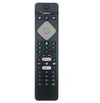 Replacement Philips Remote Control For 4K UHD LED Smart TV 70PUS7304/12