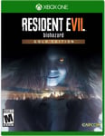 Resident Evil VII: Biohazard Gold Edition Xbox One