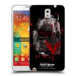 TOM CLANCY'S GHOST RECON BREAKPOINT GRAPHICS SOFT GEL CASE FOR SAMSUNG PHONE 2