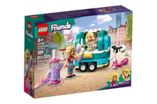 LEGO Friends 41733 Mobil Bubble tea butik - byggesæt