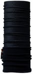 Buff Polar Multi Functional Headwear - Black Lines/Black