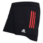 Nike Bayern München Shorts - Svart/Röd Dam adult