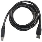 6 or 10ft USB 3.0 A-Male to B-Male Cable for Kensington USB3.0 Docking Station