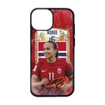 PHONECASES3D Nff - Reiten Norge 3d Deksel Phonecases3d Merchandise unisex