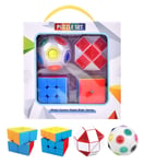 Vini Game - Magic Cube+ball+rule (31285)