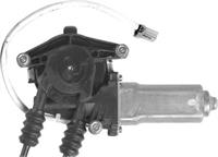 Cardone Industries AAZ-47-1581R fönsterhissmekanism, elektrisk, med motor