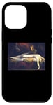iPhone 15 Plus The Nightmare Painting Henry Painting Case