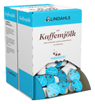 Lindahls Kaffemjölk 16ml x100