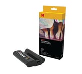 Kodak Dock Wi-fi PhC Refill Photo Printer Cartridge and Photo Paper - Pack of 40