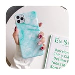 Surprise S Vintage Granite Stone Marble Phone Case For Iphone 11 Pro Max Xr Xs Max 6 6S 7 8 Plus X Soft Imd Glossy Back Cover Gifts-F-For Iphone 6Plus 6Sp