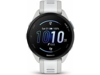 Garmin Sport Smartwatch Garmin Redmi Watch 3 Active Vit Grå Silver 1,2"