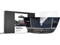 Grizzglass Folia Ceramiczna Grizzglass Cardisplay Protection Do Opel Astra K 2015-2021