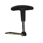 BraZen Phantom Elite PC Gaming Chair - Replacement Arm - Left