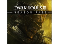Dark Souls II - Säsongspass PS4, digital version