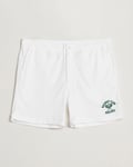 Polo Ralph Lauren Prepster Athletic Shorts White