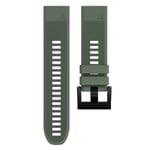 Sport klockarmband easyfit Garmin Epix Pro (51mm) - Army