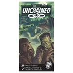 Universal Monsters: Unchained