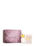 Marc Jacobs Daisy Eau Fresh Edt 75Ml/Bl 75Ml/Sg 75Ml *Villkorat Erbjudande Parfym Set Nude Fragrance