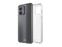 Sbs Teskinmog84t, Omslag, Motorola, Moto G84, 16,5 Cm (6.5"), Transparent