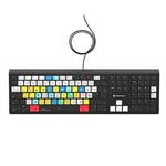 Editors Keys Adobe Photoshop Backlit Keyboard - Mac - UK