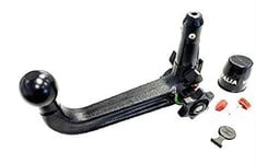 Dragkula 307293/307305/307299/307283 Westfalia