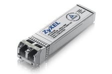 Zyxel SFP10G-SR - SFP+ transceiver modul - 10GbE