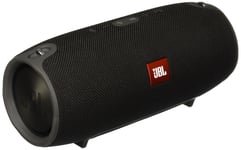 JBL Xtreme Portable Wireless Bluetooth Speaker (Black) | JBLXTREMEBLKUS