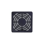 Akasa - Grille de ventilateur pc avec filtre GRM40-30 40 x 40 mm - noir