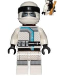 LEGO Ninjago Zane Minifigure with Clip and Harpoon (Bagged)