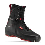 Alpina Pioneer Tech Xplore fjellskistøvler Black, 42