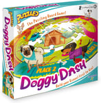 Puzzled Doggy Dash Puzzle Children's Board Game