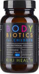 KIKI Health Body Biotics for Children 30 Tablets