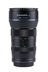 SIRUI 24mm S35 Anamorphic Cinema Lens F2.8 1.33X, S35 Series Camera Lens (RF Mount)