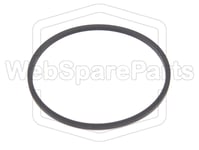 (EJECT, Tray) Belt For CD Player Panasonic SA-HD52
