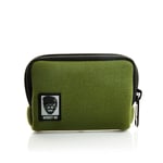 Miniplånbok - MONKEY M8 Grand Wallet Olive Green