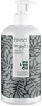 Australian Bodycare Hand Wash – Tea Tree Oil Hand Wash for Effective Cleansing o
