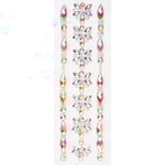 Face Jewels Glow in the dark – självlysande ansiktssmycken
