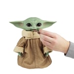 Star Wars Animatronisk Figur - Grogu (The Child)