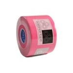 Balance Tape Kinesiologitejp Rosa 5 cm x 6 m