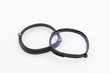 Magnetiske linser | Dioptrier +4 til -7 | Oculus Quest 1/2 & Rift S +3.5