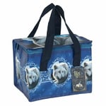 GUARDIANS OF THE NORTH Wolf Lunch Bag Lisa Parker SMALL Food Bags Storage Picnic