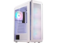 Xpg Valor Air Plus, Midi Tower, Pc, Vit, Atx, Micro Atx, Mini-Itx, Spcc, 16 Cm