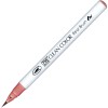 ZIG Zig Clean Color Pensel Pen 205 Dark Blossom Pink RB-6000AT-205