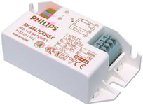 Philips Hf-Matchbox Red - Lyskildetype: Tl/Tl5/Pl-C/S - Antal Lyskilder: 1