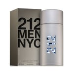Parfym Herrar Carolina Herrera EDT 212 nyc men 100 ml