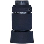 LensCoat for Nikon 55-200mm f4-5.6G AF-S DX VR - Black