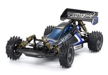 Tamiya Egress Black Edition TAM47489