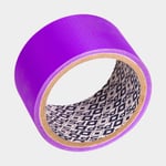 PSP Spinnakertejp Spinnaker Repair Tape, 50 mm x 4.5 meter, lila